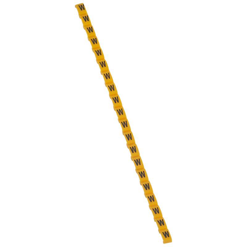 маркер duplex "w" leg 038432 от BTSprom.by