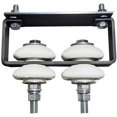 троллеедержатель дтн-2а-1му2 кранэлектро 00-00015985 от BTSprom.by