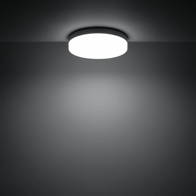 Лампа светодиодная Basic 5.5Вт таблетка 4100К нейтр. бел. GX53 440лм GAUSS 10849262 фото в каталоге от BTSprom.by