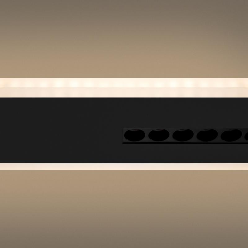  Светильник Shine 24Вт IP20 потолочн. Freya FR6105CL-L40B фото в каталоге от BTSprom.by