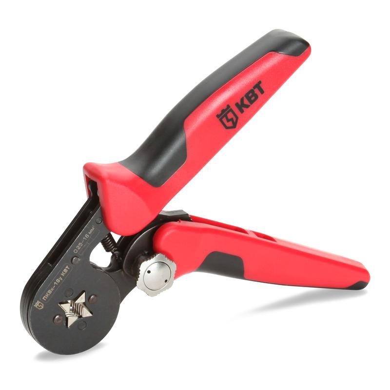 пресс-клещи пквк-16у квт 74594 от BTSprom.by