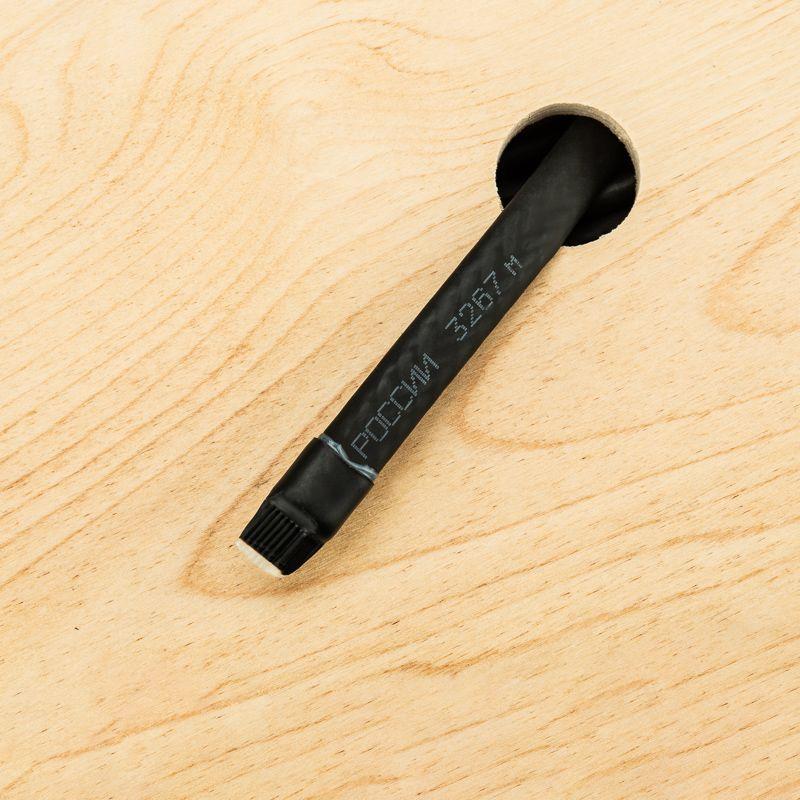  Кабель греющий саморег. 40КНС 2ЛТГ-ЭЛ-65/85 экранир. взрывозащ. Ex UV 40Вт/м 200м Rexant 51-0253 фото в каталоге от BTSprom.by