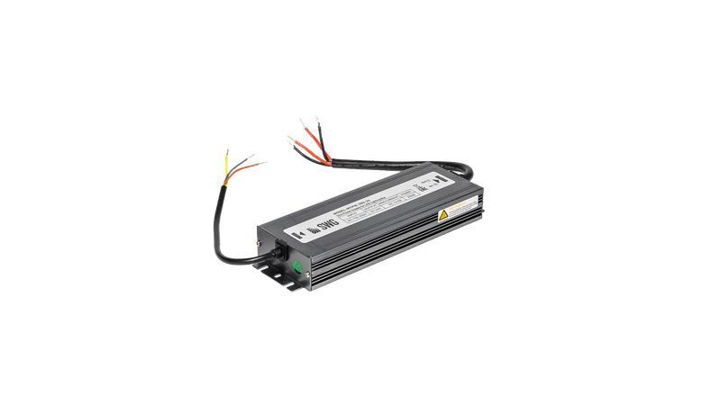 блок питания tpw mini al 350вт 24в влагозащ. swg standard 00-00009136 от BTSprom.by