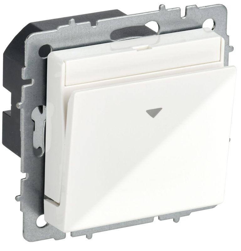 выключатель карточный brite 30а вс10-1-8-брб механизм бел. iek br-v11-0-10-k01 от BTSprom.by