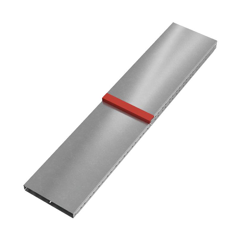 Переходник для лотка по высоте 50-80х400 "ПЛЮС" PDHplus50-80-400 HD КМ PL8475 фото в каталоге от BTSprom.by