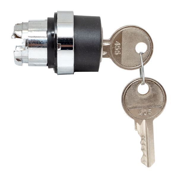  Механизм переключателя исполнительный ХB4 на 3 положения с замком возвратный без фиксации PROxima EKF XB4BG3 фото в каталоге от BTSprom.by