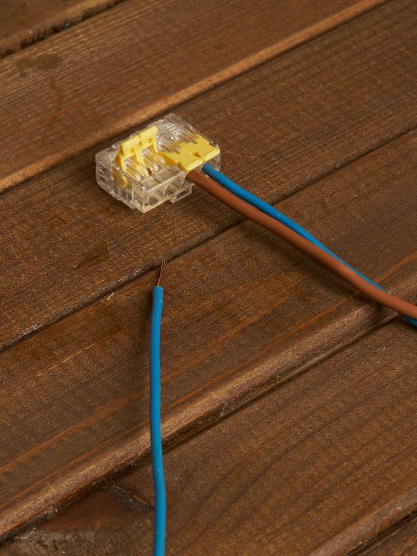  Клемма строительно-монтажная СМК 228-414 (уп.50шт) IEK UKZ60-414-050 фото в каталоге от BTSprom.by