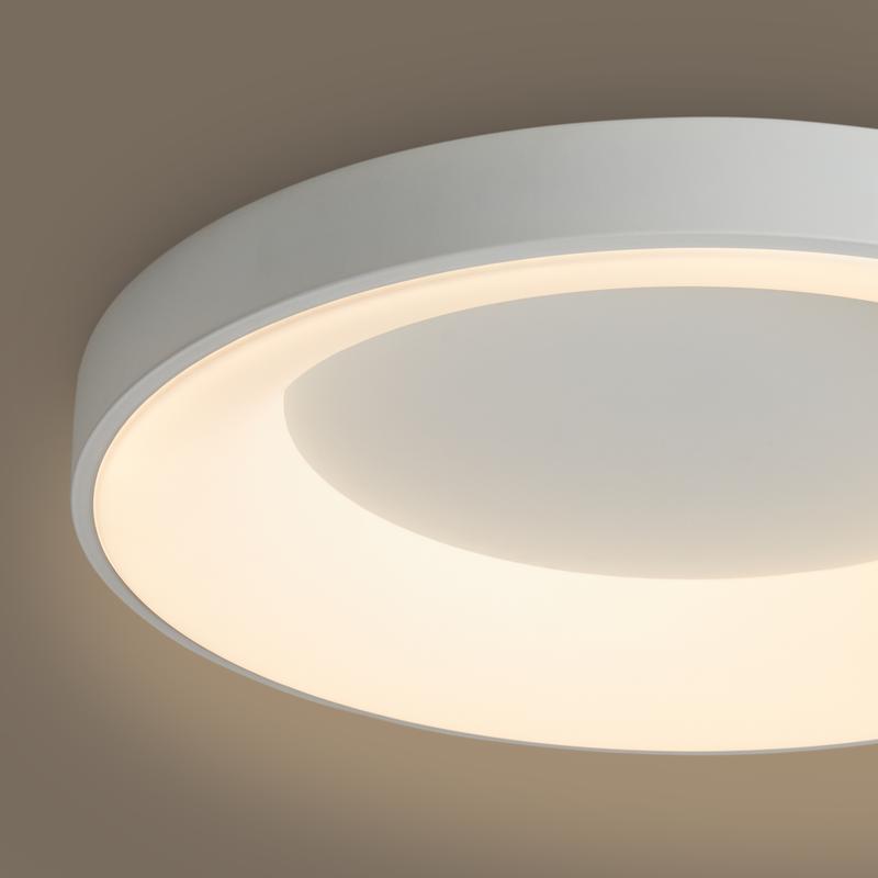  Светильник Fit 65Вт IP20 потолочн. Freya FR6157CL-L65W фото в каталоге от BTSprom.by