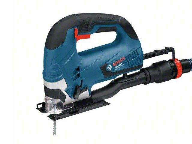 лобзик электрический bosch gst 90 be в кор. (650 вт, пропил до 90 мм) 060158f001 от BTSprom.by