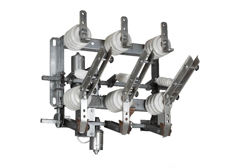 разъединитель с электромоторным приводом рвз-рс-мп-10/1000-ii-и1-у3 контитент энерго кэ000123 от BTSprom.by