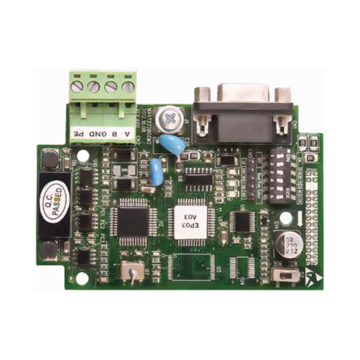 плата расширения интерфейса opticore a-cm2 кэаз 342724 от BTSprom.by