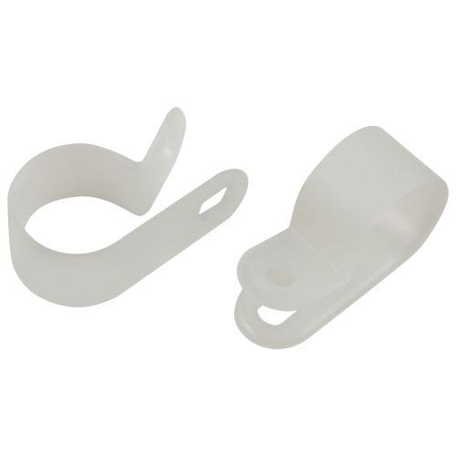 скоба кабельная под винт 6мм нейлон. бел. (уп.10шт) эра б0066655 от BTSprom.by скоба кабельная под винт 6мм нейлон. бел. (уп.10шт) эра б0066655 от BTSprom.by