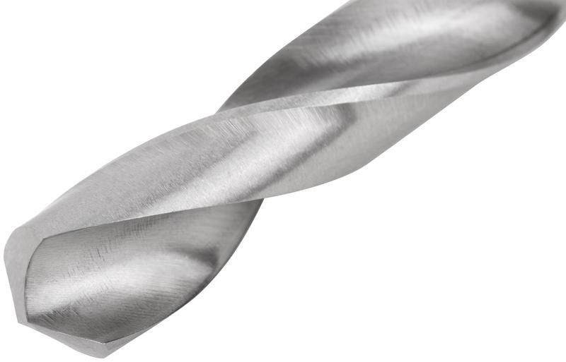  Сверло по металлу HSS в блистере угол заточки 118град. 15.0х169мм MOS 35537М фото в каталоге от BTSprom.by