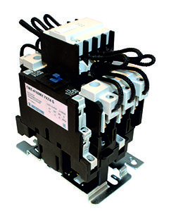 контактор пмл-4160мк ухл4 б 63а кат. 380в ac 1но+2нз ip20 30квар электротехник et014016 от BTSprom.by