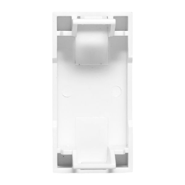  Вставка-заглушка на 1 модуль EKF IF1M фото в каталоге от BTSprom.by