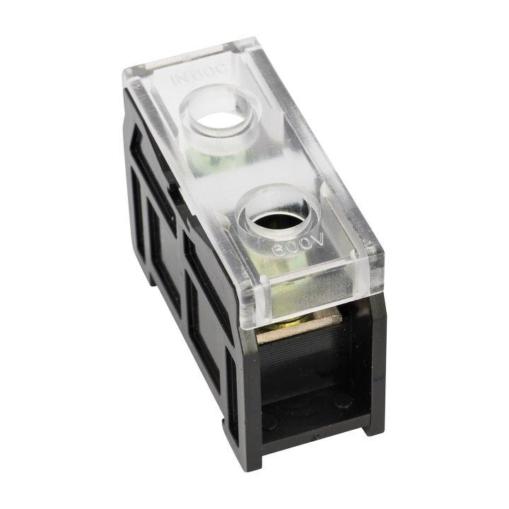 терминал клеммный бзд-1 до 25кв.мм 90а proxima ekf bzd-25001 от BTSprom.by