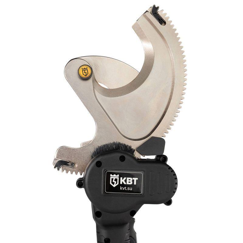  Ножницы секторные аккумуляторные НСА-70 ПРОФИ КВТ 104522 фото в каталоге от BTSprom.by