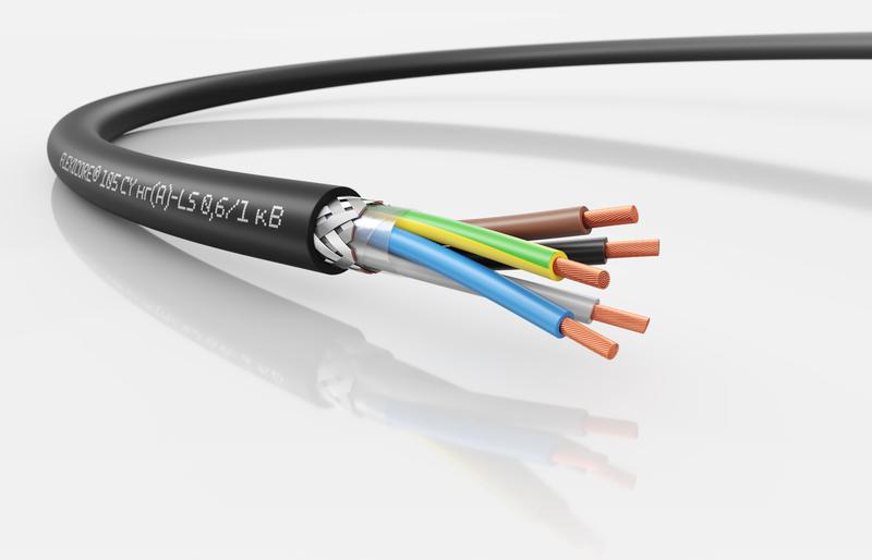 кабель flexicore 105 cy нг(а)-ls 0.6/1кв 5g35 (м) lapp 3120001735 от BTSprom.by