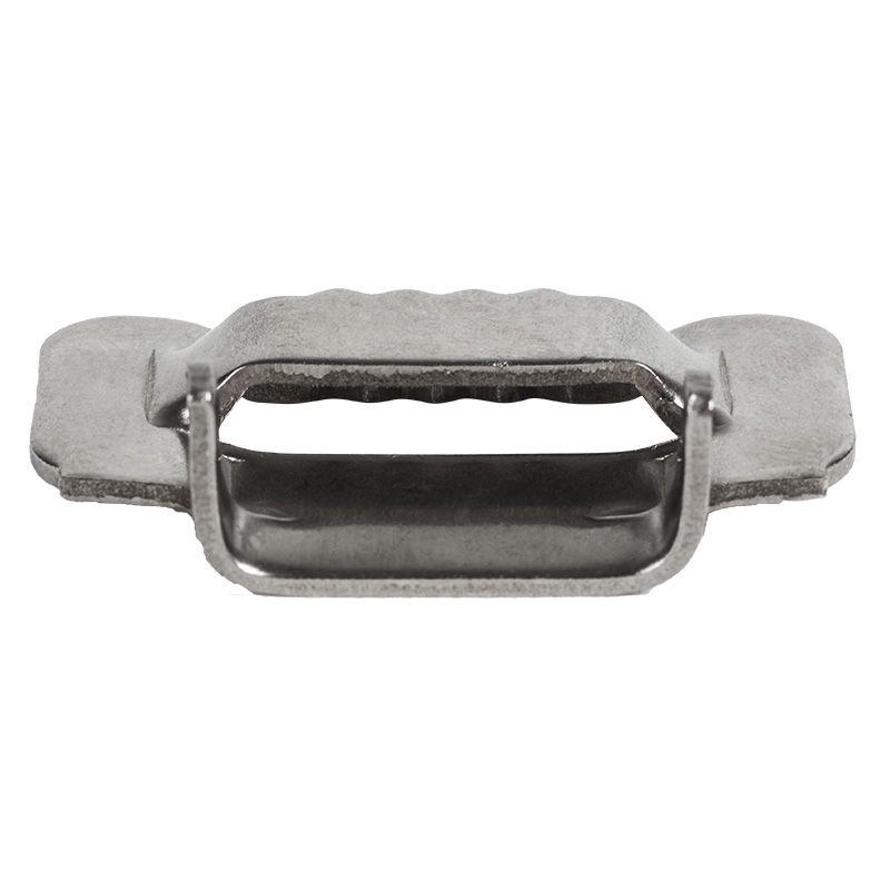  Бугель для ленты NB 20-TE ширина 20мм Rexant 07-9314 фото в каталоге от BTSprom.by