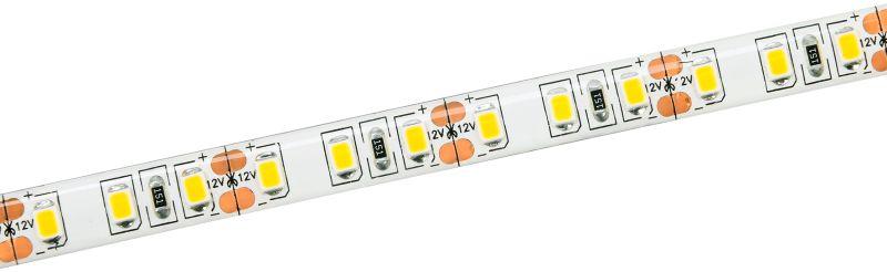 лента светодиодная led lsr-2835ww120-9.6-ip65-12в (уп.5м) iek lsr1-1-120-65-3-05 от BTSprom.by