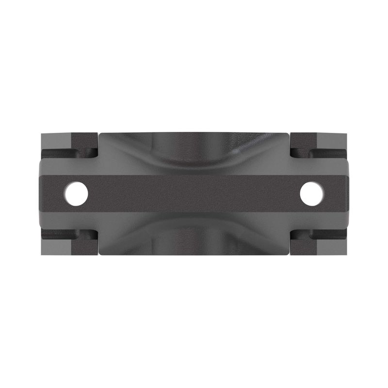  Держатель кабельный для лотка d 35-55 (уп.7шт) DKC BHR3505 фото в каталоге от BTSprom.by