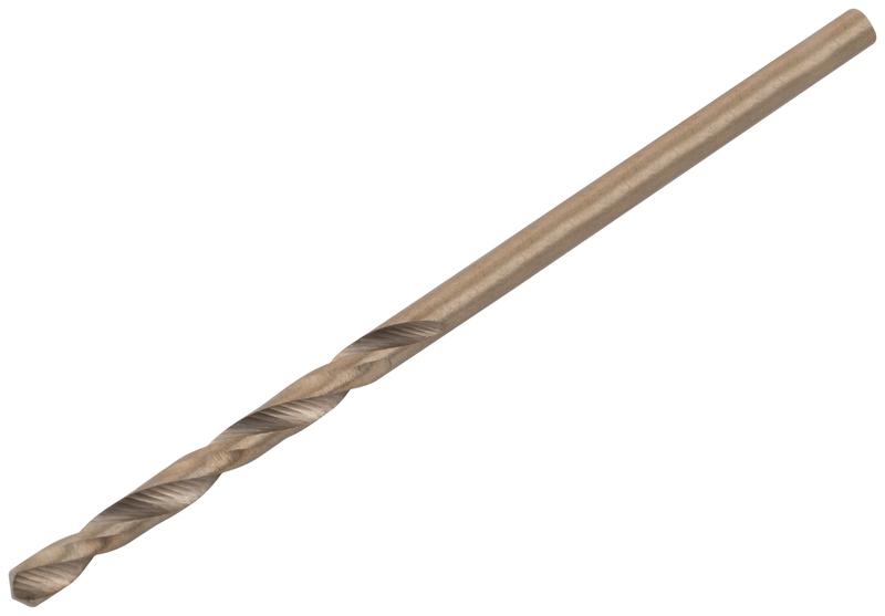  Сверло по металлу HSS с добавкой кобальта 8% Профи (уп. М42 ) в блист. 2.0х49мм FIT 33883 фото в каталоге от BTSprom.by