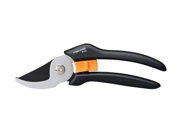 секатор плоскостной fiskars solid p121 от BTSprom.by