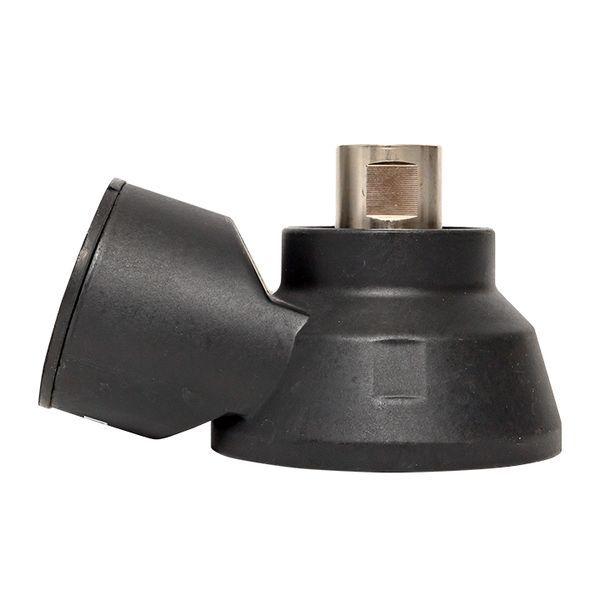  Насадка пылеудаляющая для дрели алмазного сверления Dust Extractor Expert EKF dd-exp фото в каталоге от BTSprom.by