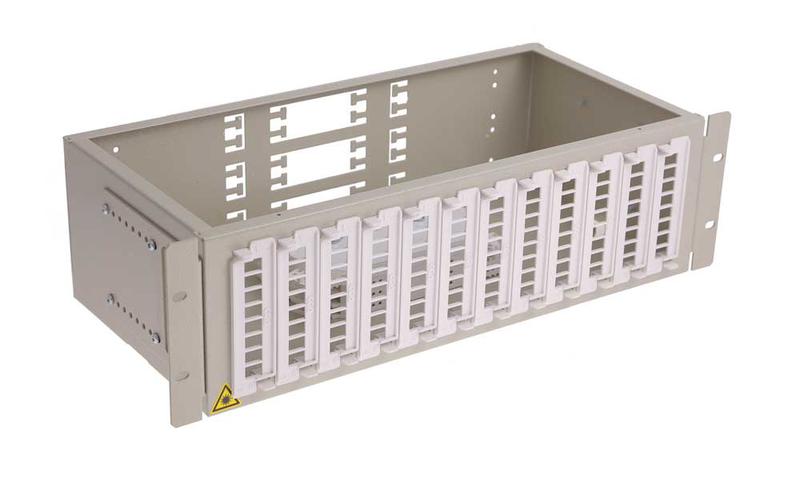 кросс шкос-л-3u/4-96-fc/st/sc/lc (корпус) ссд130308-00042 от BTSprom.by