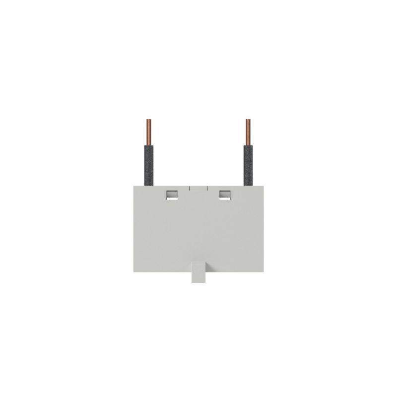 Ограничитель перенапряжений RC-типа для контакторов DSC050-105 50-127VAC YON DSC105SSRA127 фото в каталоге от BTSprom.by  Ограничитель перенапряжений RC-типа для контакторов DSC050-105 50-127VAC YON DSC105SSRA127 фото в каталоге от BTSprom.by
