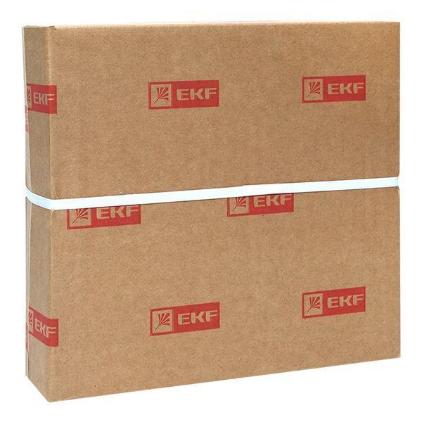  Кожух для навесного монтажа щита "Nova" 1 Габарит PROxima EKF nv-cover-1 фото в каталоге от BTSprom.by