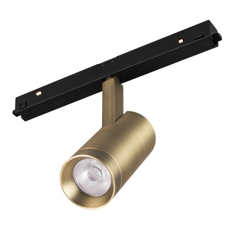 светильник светодиодный mag-orient-spot-r45-12w warm3000 (br 24 deg 48в) ip20 металл arlight 045061 от BTSprom.by