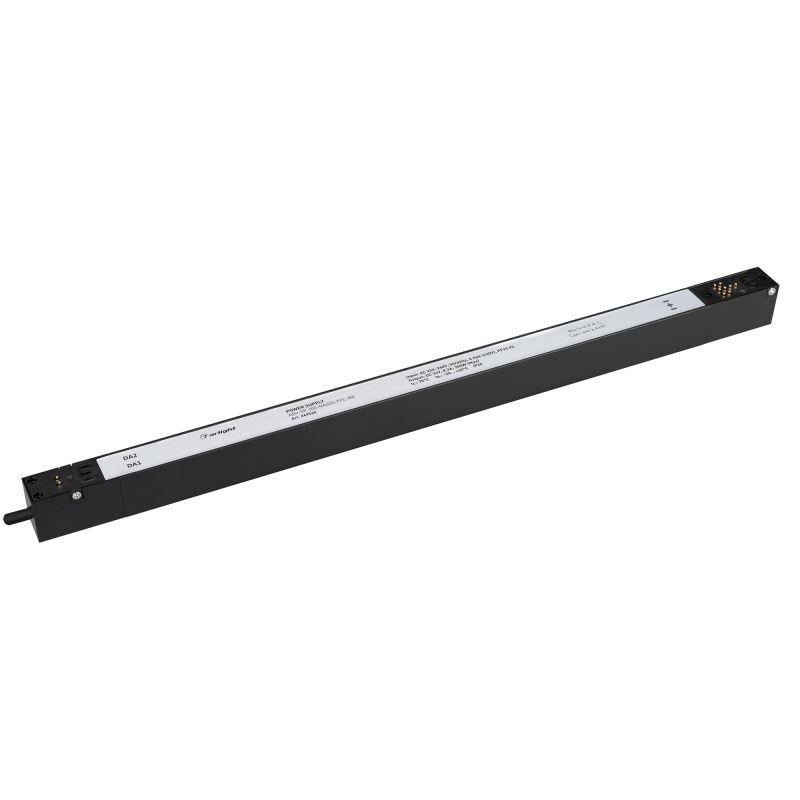блок питания arv-sp-200-mag25-pfc-bk 24в 8.3а 200вт ip20 пластик arlight 049566 от BTSprom.by