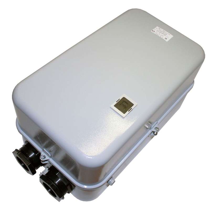 пускатель пм12-125210 у2 в 125а кат. 380в ac 1252 кашин 070210221вв380000420 от BTSprom.by