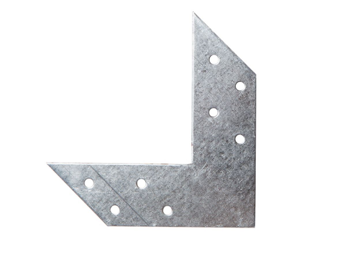 соединитель угловой 175х175х35 мм starfix smp1-75392-1 от BTSprom.by