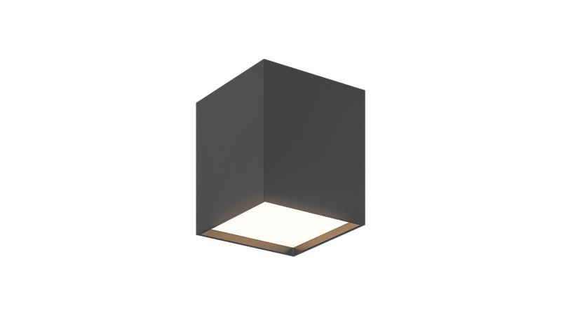 светильник светодиодный потолочный накладной gw 10вт ip20 тепл. бел. 3000к черн. designled 00-00004900 от BTSprom.by