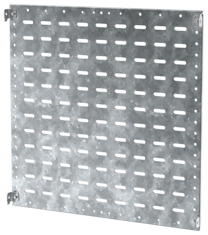 перегородка секционирования задняя 500х600 format iek fo-00-swf-050-060 от BTSprom.by