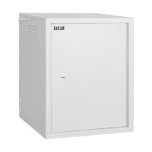 шкаф антивандальный 19дюйм 15u 600х767х650мм настенный сер. tlk tws-156065-m-gy от BTSprom.by