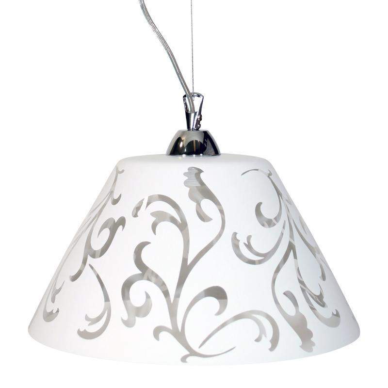  Светильник НСБ 72-60 М55 "Азазель" матов. бел. (инд. упак.) Элетех 1005251543 фото в каталоге от BTSprom.by