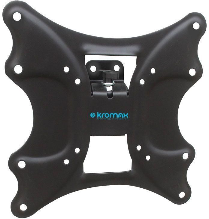 кронштейн для телевизора galactic-11 15-42дюйм макс.20кг настенный поворот и наклон черн. kromax 1138244 от BTSprom.by кронштейн для телевизора galactic-11 15-42дюйм макс.20кг настенный поворот и наклон черн. kromax 1138244 от BTSprom.by