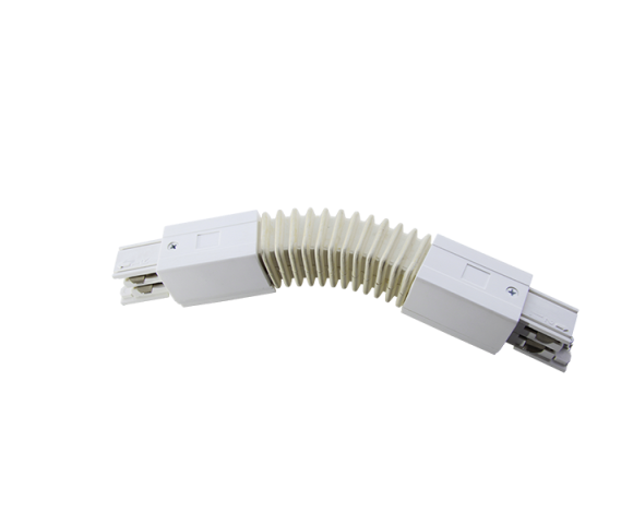 соединитель гибкий белый varton v4-r4-00.0027.trk-0001 от BTSprom.by