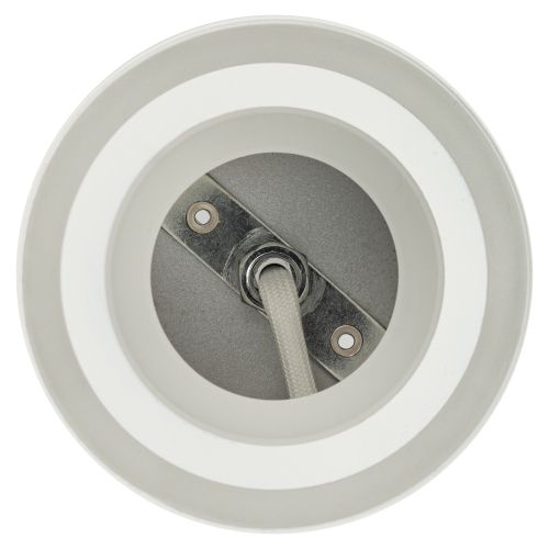  Светильник OL52 WH IP20 под лампу GX53 настен./потолочн. спот бел. Эра Б0059806 фото в каталоге от BTSprom.by