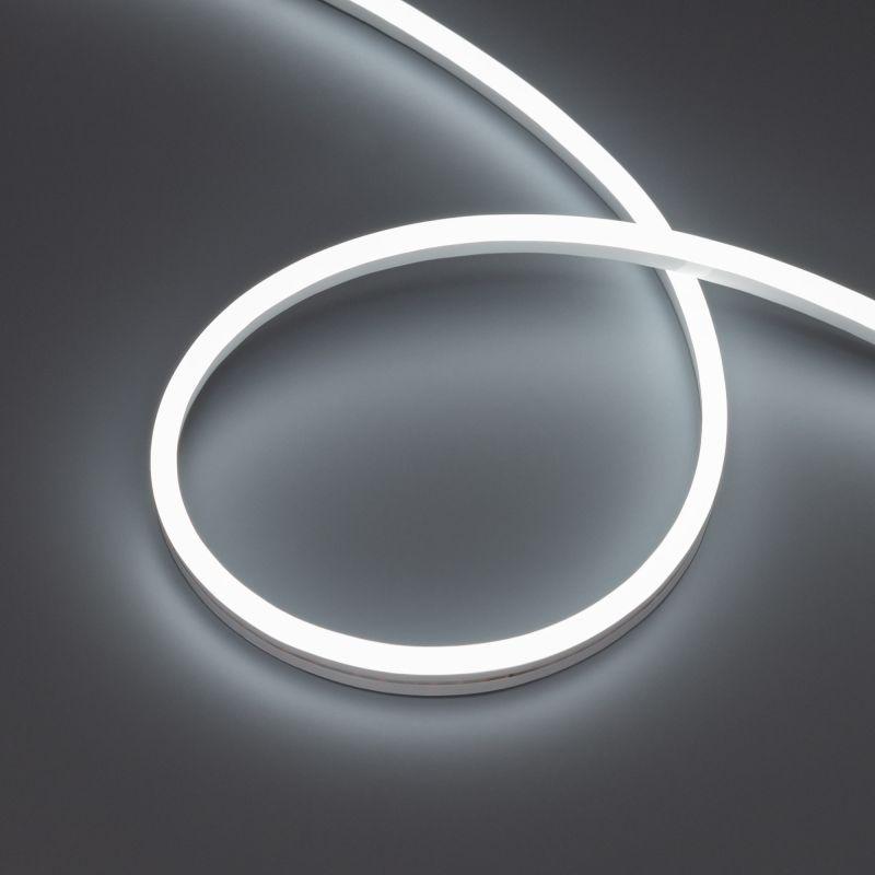 лента светодиодная halo-side-a160-06x13mm 24в white 6000к 10вт/м ip67 wire x1 вывод прямой герметичная (уп.5м) arlight 048203 от BTSprom.by