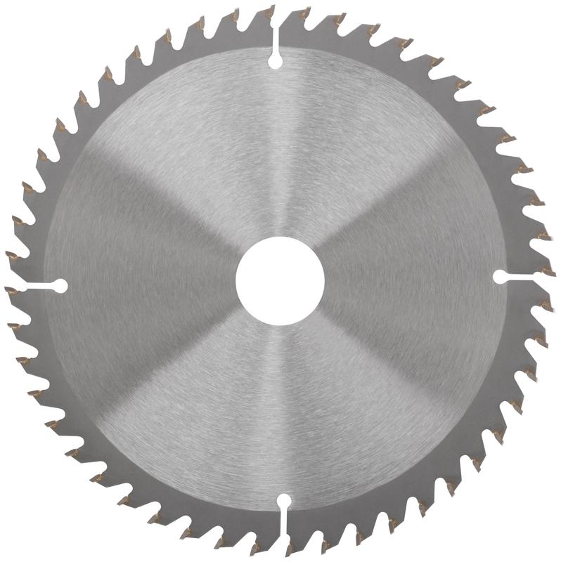  Диск пильный для циркулярных пил по дереву 190х30/20х48T технический рез с гвоздями FIT 37709 фото в каталоге от BTSprom.by