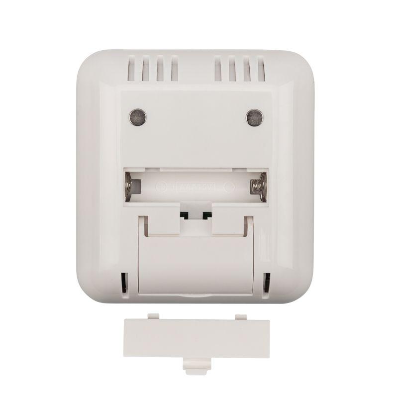  Метеостанция комнатная RX-108 (блист.) Rexant 70-0520 фото в каталоге от BTSprom.by