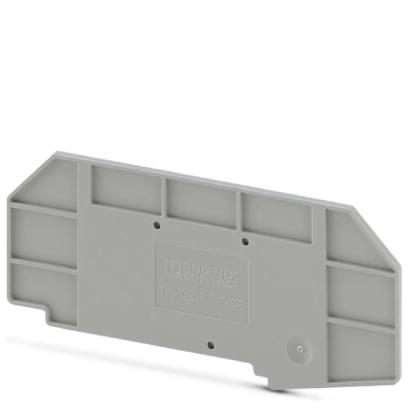 крышка концевая d-ut 6-t/sp phoenix contact 3072816 от BTSprom.by