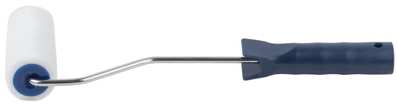  Валик велюровый "миди" диам. 30/38мм ворс 4мм 100мм FIT 02641 фото в каталоге от BTSprom.by