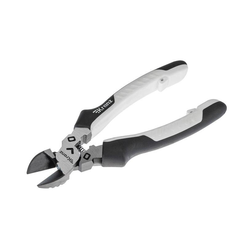 бокорезы комбинированные 150мм kranz kr-12-4614-2 от BTSprom.by