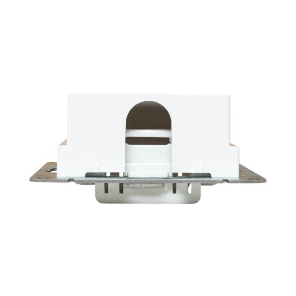  Вывод кабельный Эпика бел. EKF UP1-COW-00 фото в каталоге от BTSprom.by