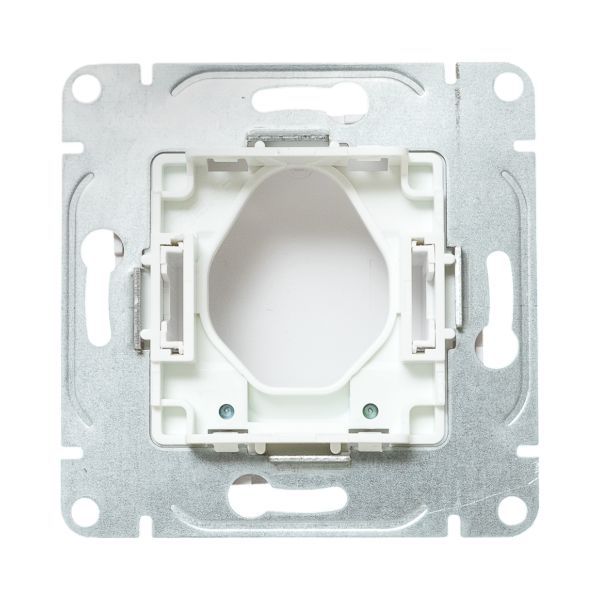  Вывод кабельный Эпика бел. EKF UP1-COW-00 фото в каталоге от BTSprom.by